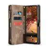 Solidenz-Urban-Wallet-Samsung-Galaxy-A17-hoesje-Bruin-4