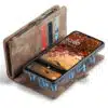 Solidenz-Urban-Wallet-Samsung-Galaxy-A17-hoesje-Bruin-8