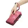 Solidenz-Urban-Wallet-Samsung-Galaxy-A17-hoesje-Rood-11