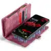 Solidenz-Urban-Wallet-Samsung-Galaxy-A17-hoesje-Rood-8