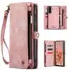 Solidenz-Urban-Wallet-Samsung-Galaxy-A17-hoesje-Roze-1-600x600
