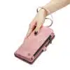 Solidenz-Urban-Wallet-Samsung-Galaxy-A17-hoesje-Roze-11