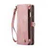 Solidenz-Urban-Wallet-Samsung-Galaxy-A17-hoesje-Roze-2