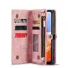 Solidenz-Urban-Wallet-Samsung-Galaxy-A17-hoesje-Roze-3