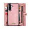 Solidenz-Urban-Wallet-Samsung-Galaxy-A17-hoesje-Roze-5