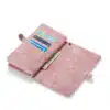 Solidenz-Urban-Wallet-Samsung-Galaxy-A17-hoesje-Roze-7