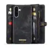 Solidenz-Urban-Wallet-Samsung-Galaxy-A17-hoesje-Zwart-5-600x600