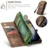 Solidenz-Urban-Wallet-Samsung-Galaxy-S26-Ultra-hoesje-Bruin-11