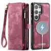 Solidenz-Urban-Wallet-Samsung-Galaxy-S26-Ultra-hoesje-Rood-1
