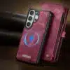 Solidenz-Urban-Wallet-Samsung-Galaxy-S26-Ultra-hoesje-Rood-12