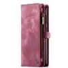 Solidenz-Urban-Wallet-Samsung-Galaxy-S26-Ultra-hoesje-Rood-2