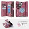 Solidenz-Urban-Wallet-Samsung-Galaxy-S26-Ultra-hoesje-Rood-6