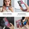 Solidenz-Urban-Wallet-Samsung-Galaxy-S26-Ultra-hoesje-Rood-8