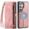 Solidenz-Urban-Wallet-Samsung-Galaxy-S26-Ultra-hoesje-Roze-1