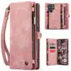 Solidenz-Urban-Wallet-Samsung-Galaxy-S26-Ultra-hoesje-Roze-1-Cityhoesje.nl