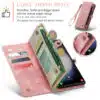 Solidenz-Urban-Wallet-Samsung-Galaxy-S26-Ultra-hoesje-Roze-10-Cityhoesje.nl