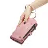 Solidenz-Urban-Wallet-Samsung-Galaxy-S26-Ultra-hoesje-Roze-11-Cityhoesje.nl