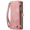 Solidenz-Urban-Wallet-Samsung-Galaxy-S26-Ultra-hoesje-Roze-2-Cityhoesje.nl