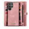 Solidenz-Urban-Wallet-Samsung-Galaxy-S26-Ultra-hoesje-Roze-5-Cityhoesje.nl