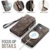 Solidenz-Urban-Wallet-Samsung-Galaxy-S26-hoesje-Bruin-6