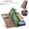 Solidenz-Urban-Wallet-Samsung-Galaxy-S26-hoesje-Bruin-8