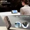 Solidenz-Urban-Wallet-Samsung-Galaxy-S26-hoesje-Bruin-9