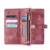 Solidenz-Urban-Wallet-Samsung-Galaxy-S26-hoesje-Rood-3