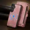 Solidenz-Urban-Wallet-Samsung-Galaxy-S26-hoesje-Roze-11