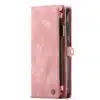 Solidenz-Urban-Wallet-Samsung-Galaxy-S26-hoesje-Roze-2