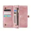 Solidenz-Urban-Wallet-Samsung-Galaxy-S26-hoesje-Roze-3