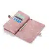Solidenz-Urban-Wallet-Samsung-Galaxy-S26-hoesje-Roze-4