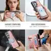Solidenz-Urban-Wallet-Samsung-Galaxy-S26-hoesje-Roze-7