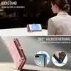 Solidenz-Urban-Wallet-Samsung-Galaxy-S26-hoesje-Roze-9