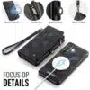 Solidenz-Urban-Wallet-Samsung-Galaxy-S26-hoesje-Zwart-6