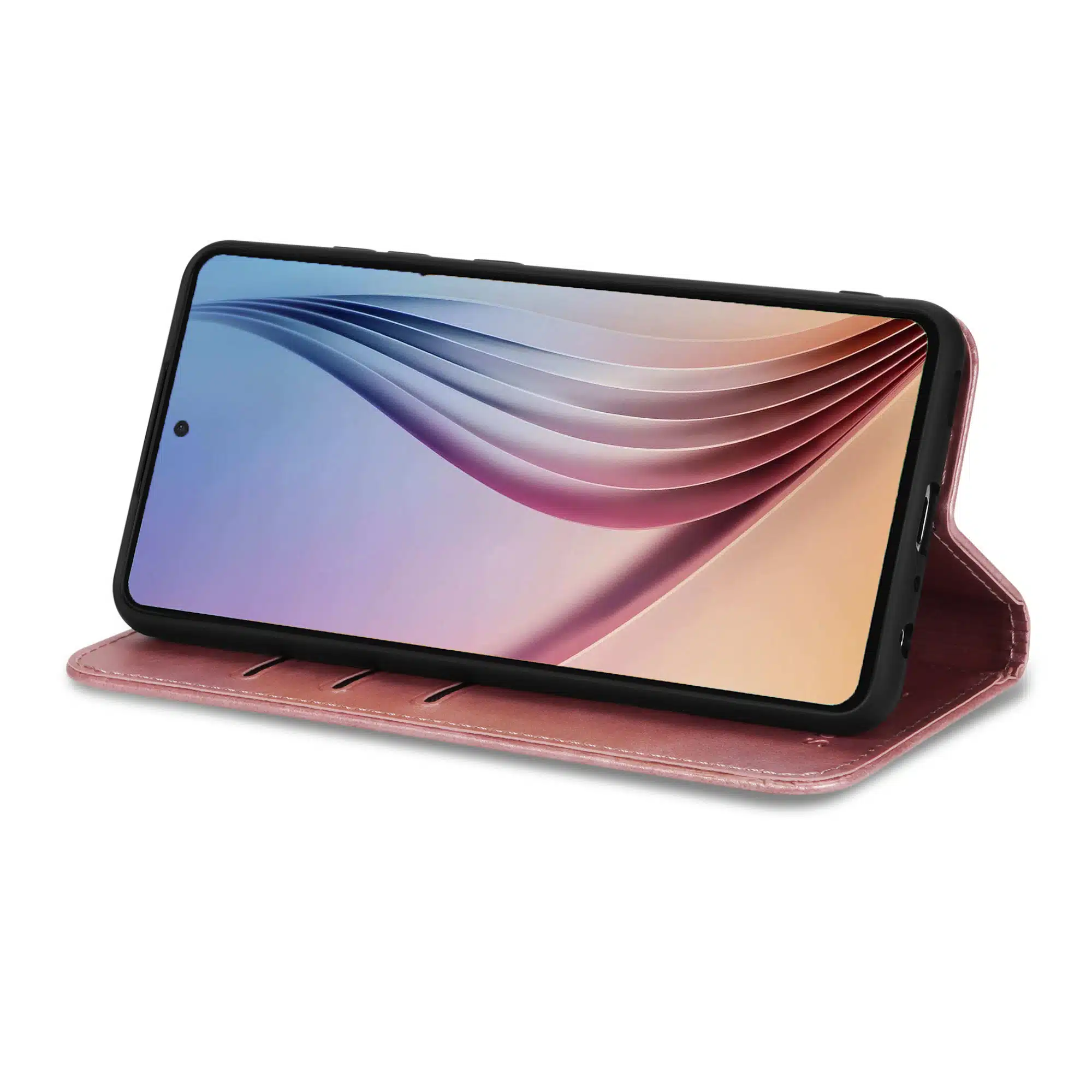Solidenz-bookcase-Samsung-Galaxy-S26-Rosegoud-5