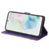 Solidenz-bookcase-Samsung-Galaxy-S26 Ultra-Paars-5-Cityhoesje.nl
