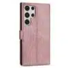 Solidenz-bookcase-Samsung-Galaxy-S26 Ultra-Rosegoud-3-Cityhoesje.nl