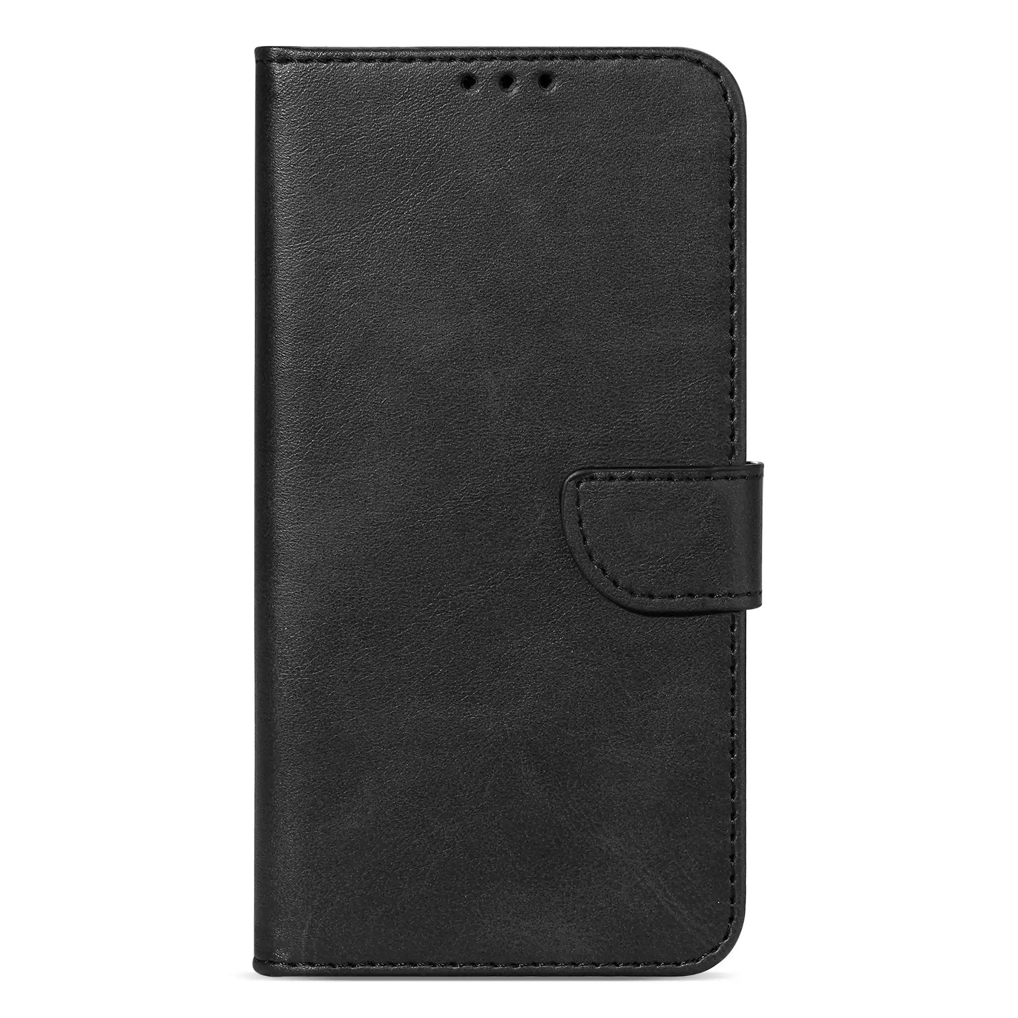 Solidenz-bookcase-Samsung-Galaxy-S26 Ultra-Zwart-2-Cityhoesje.nl