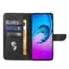 Solidenz-bookcase-Samsung-Galaxy-S26 Ultra-Zwart-4-Cityhoesje.nl