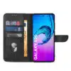 Solidenz-bookcase-Samsung-Galaxy-S26-Zwart-4