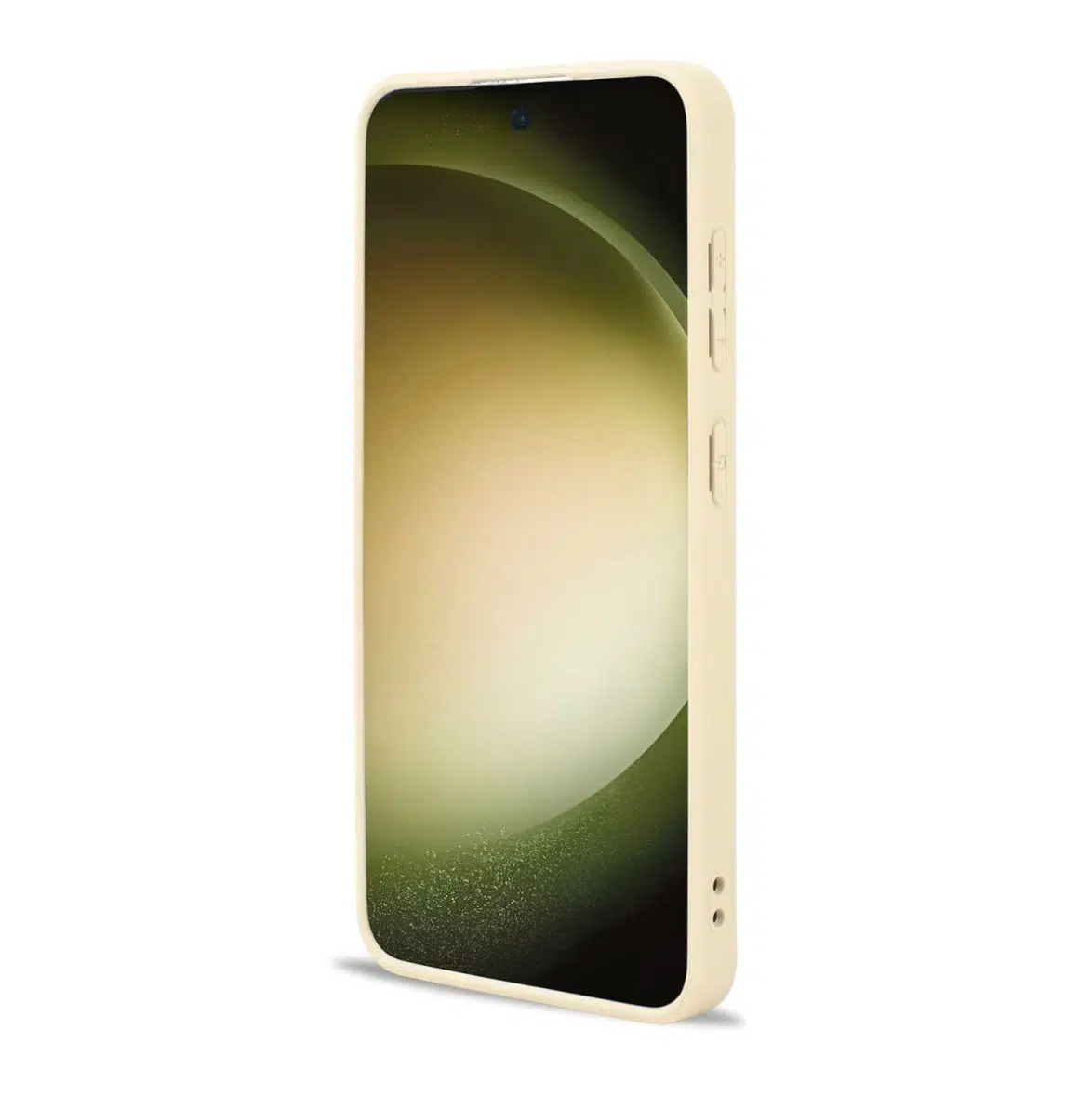 Case Mania-Samsung A57-37-3D Diemond Goud-4