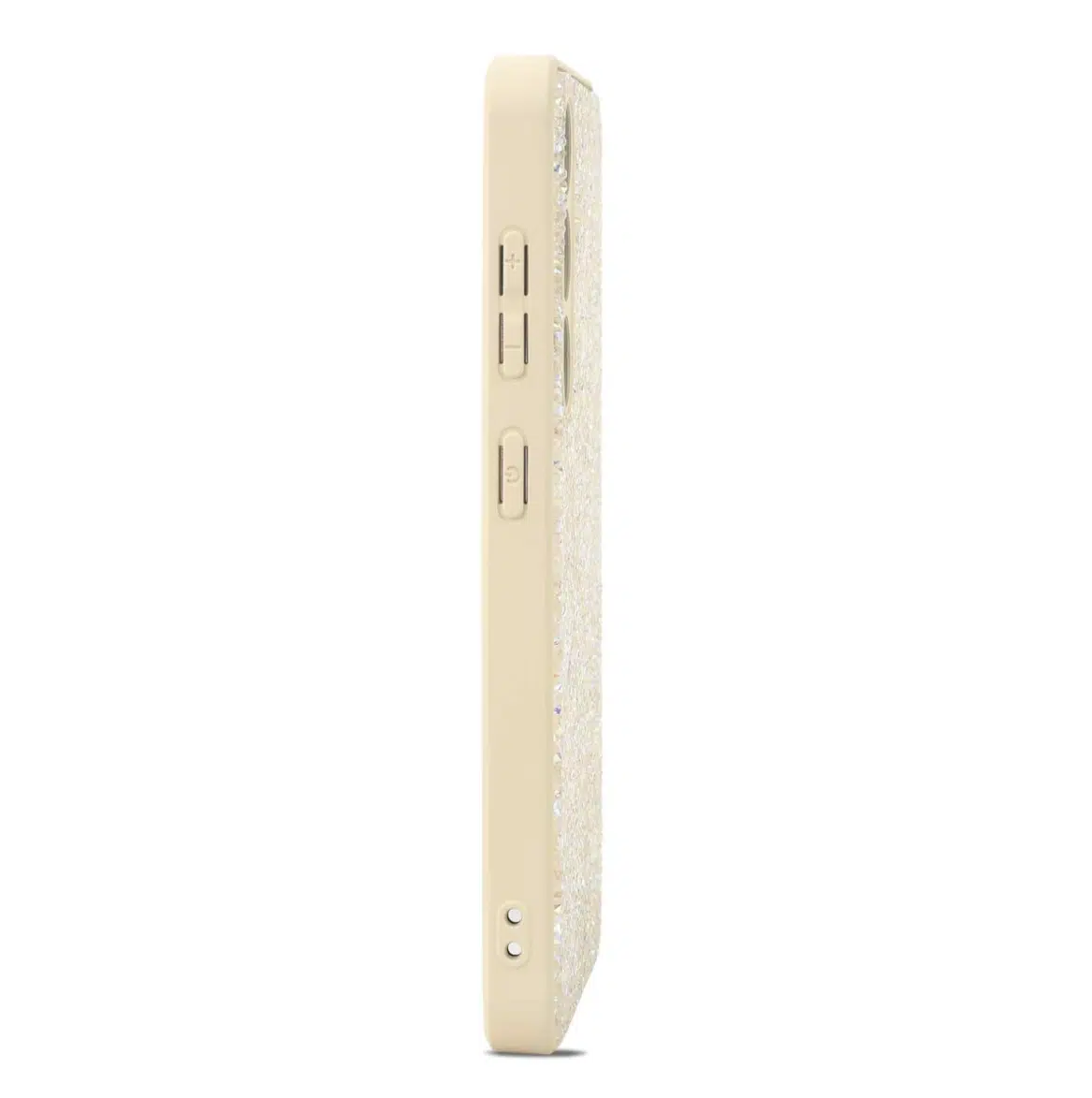 Case Mania-Samsung A57-37-3D Diemond Goud-6