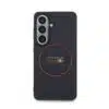 Red-Bull-PU-Leather-Meshed-Magnetisch-Hoesje-Samsung-Galaxy-S26-Donkerblauw-3
