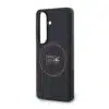 Red-Bull-PU-Leather-Meshed-Magnetisch-Hoesje-Samsung-Galaxy-S26-Donkerblauw-5