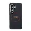 Red-Bull-PU-Leather-Meshed-Magnetisch-Hoesje-Samsung-Galaxy-S26-Ultra-Donkerblauw-3