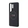 Red-Bull-PU-Leather-Meshed-Magnetisch-Hoesje-Samsung-Galaxy-S26-Ultra-Donkerblauw-5