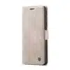 Solidenz Urban Book - Geschikt voor Samsung Galaxy A56 hoesje – Beige - Thumbnail Image 3