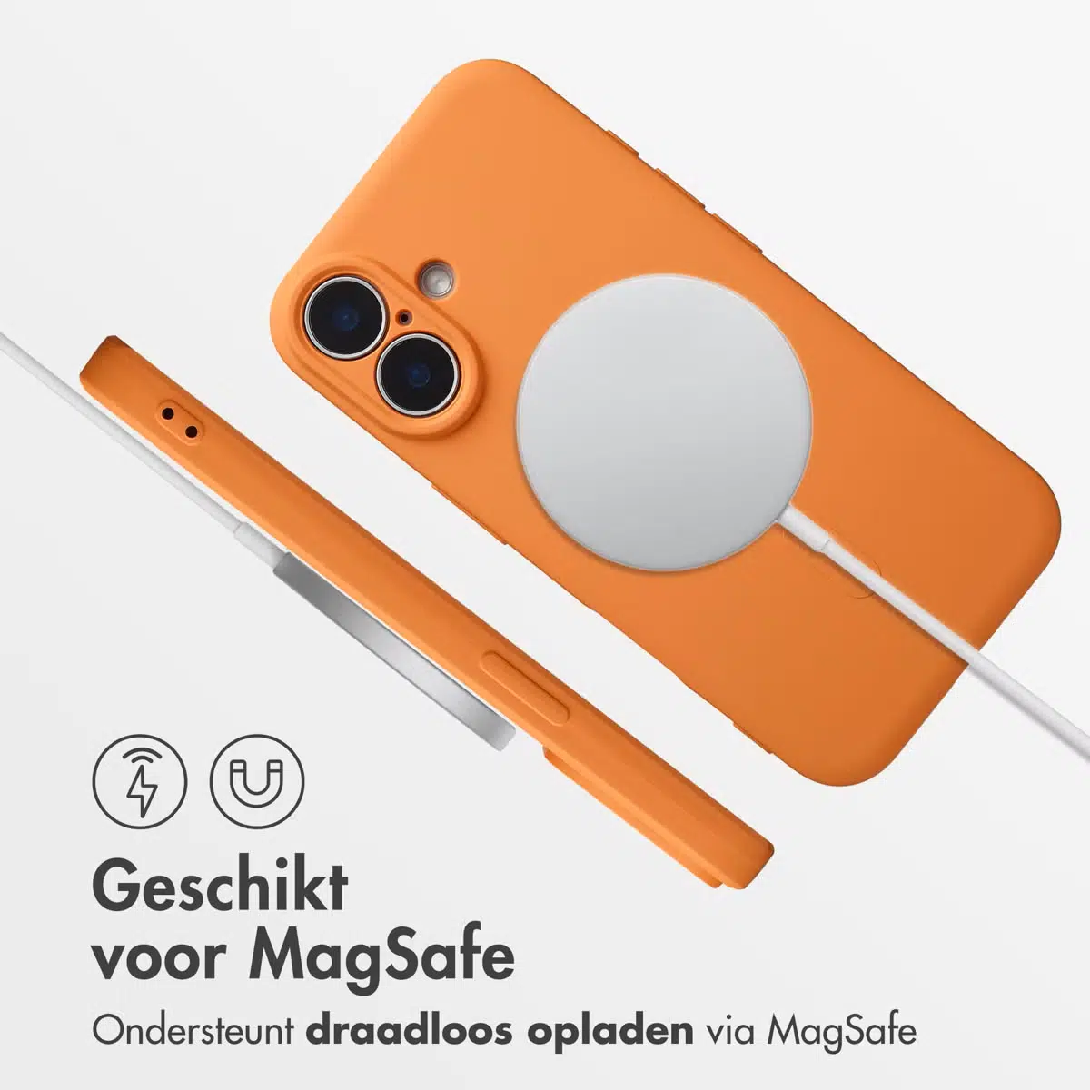 iPhone 17 backcover hoesjePNG