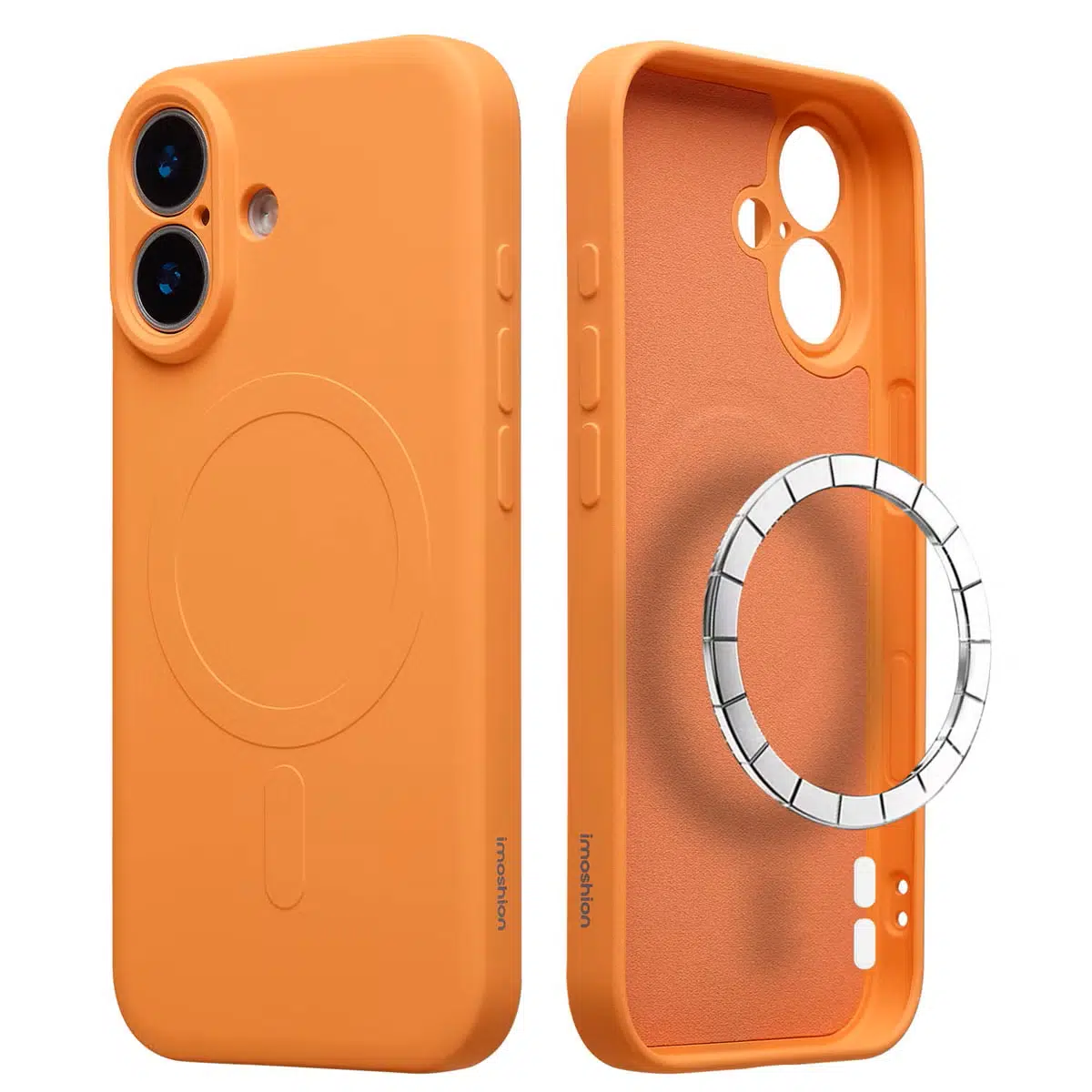 iPhone 17 backcoverPNG