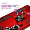 Cityhoesje-Samsung S26-Kickstand Ring Armor-Rood-3-Cityhoesje.nl